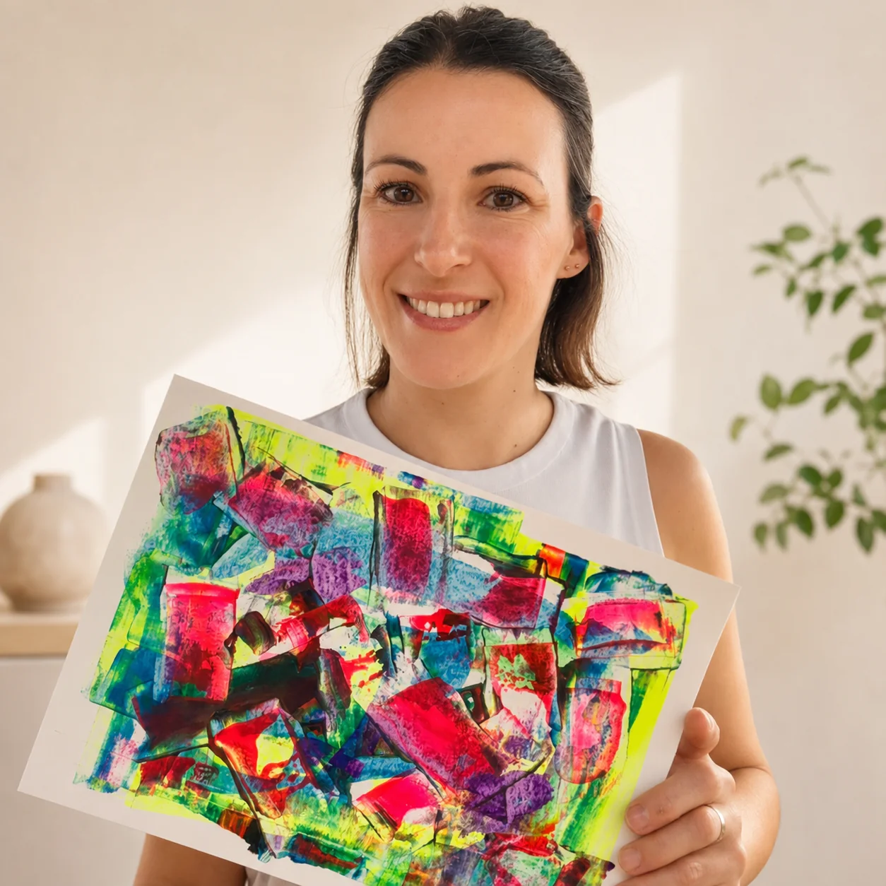 Bea · Artista