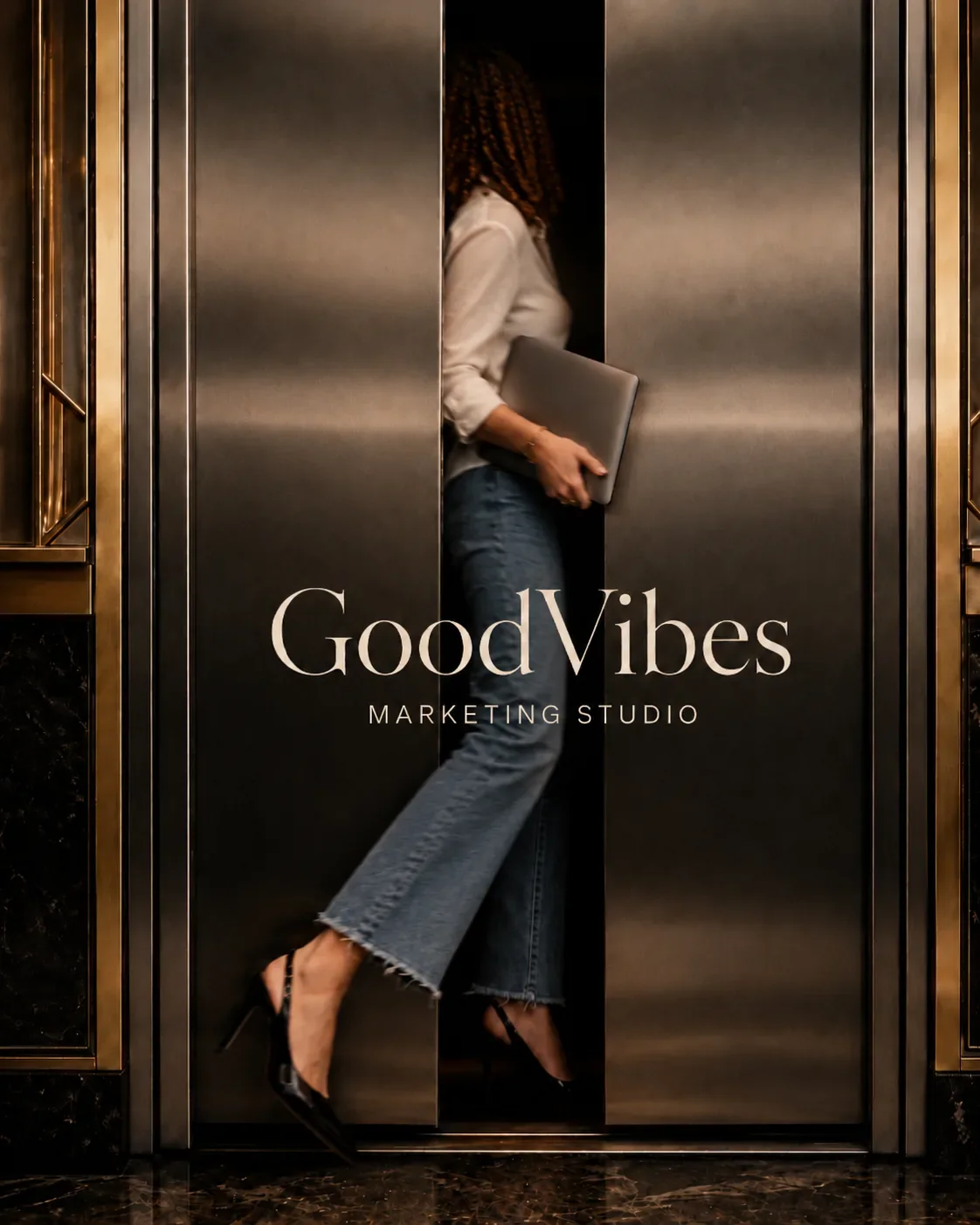 GoodVibes Marketing Studio