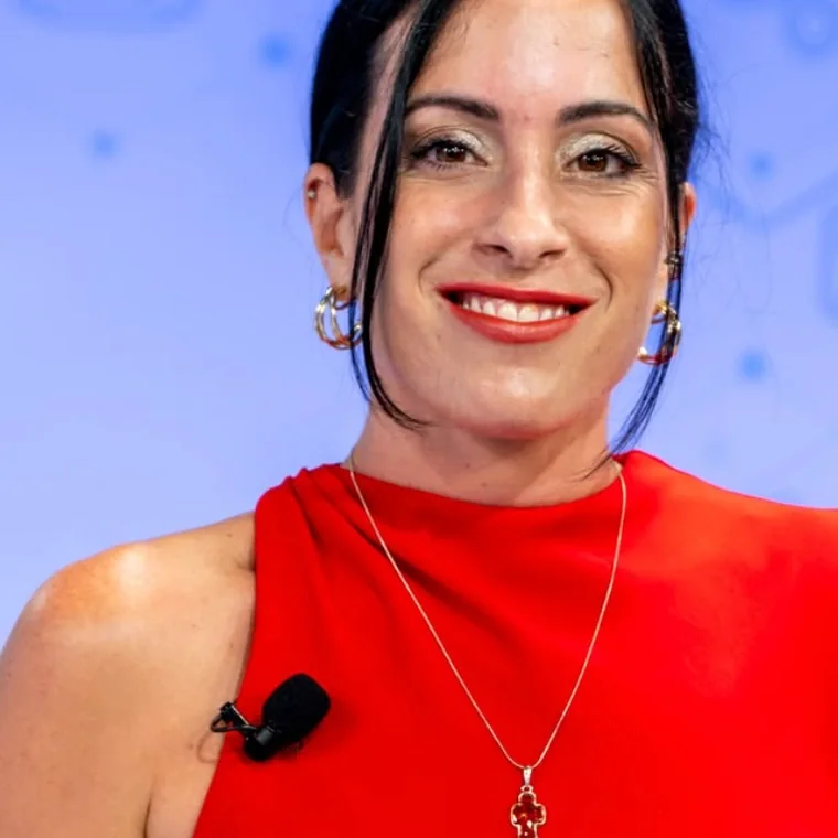 María Eliana Pastor