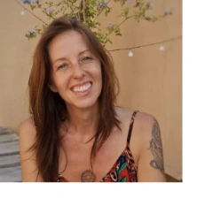 Marta · Crea tu Yoga
